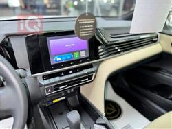 تۆیۆتا کامری